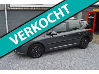 Peugeot 207 SW 1.6 VTi XS Airco Panorama 5Drs Jaar APK