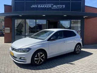 Volkswagen Polo 1.0 TSI Beats ✅ Carplay ✅ Camera ✅ Adapt. Cruise ✅