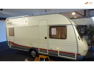 Home-car Racer 45 Spirit 2008 VASTBED RONDZIT MOVER TOP