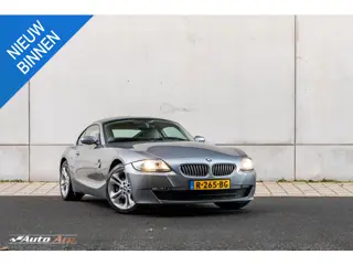 BMW Z4 Coupé 3.0si