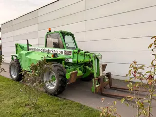 Merlo P40.16EVS (bj 1999)