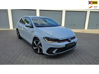 Volkswagen Polo 2.0 TSI GTI DSG|LED/ACC/NAVI/PDC/APP