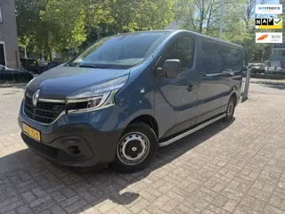 Renault Trafic 2.0 dCi 145 T29 L2H1 DC Comfort Navi/Camera/Trekh