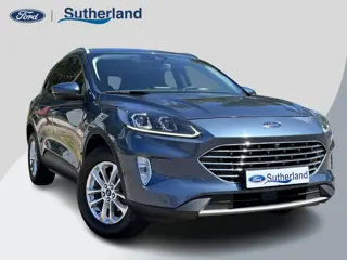 Ford Kuga 2.5 PHEV Titanium X 101.000 KM | Winterpack | Driver Pack |