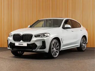 BMW X4 xDrive20i M-SPORT | PANO | H/K | 21" (bj 2022)