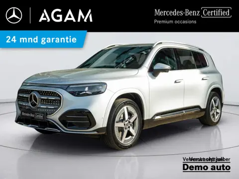 Mercedes-Benz GLB 250+ Business Solution AMG 85.5 kWh Premium