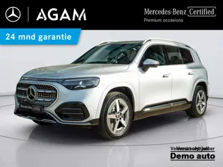 Mercedes-Benz GLB 250+ Business Solution AMG 85.5 kWh Premium