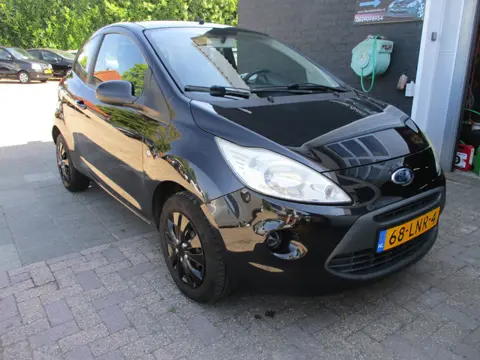 Ford Ka 1.2 Cool&Sound AIRCO! APK 8-2027!