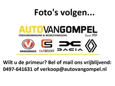 Ford Fiesta 1.1 Trend | LM VELGEN (bj 2018)
