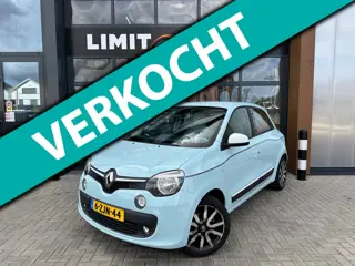 Renault Twingo 1.0 SCe Dynamique Airco/Cruise/El.ramen/Lmv/Nap/Apk
