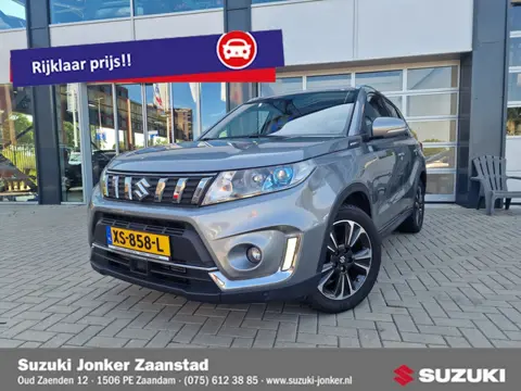 Suzuki Vitara 1.0 Boosterjet Stijl