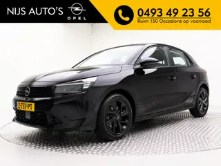 Opel Corsa 1.2 Turbo Edition | 1e Eigenaar | Carplay / Blind Spot / Camera / Cruise / Bluetooth