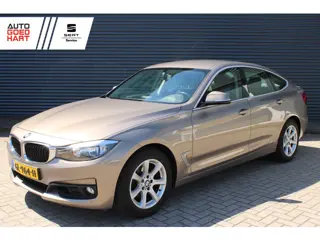 BMW 3-serie Gran Turismo 320i Business Navigatie Cruisecontrole