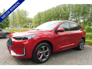 Ford Kuga 2.5 PHEV ST-Line X DAP/TP/WP/DESIGN Pack Trekhaak