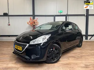 Peugeot 208 1.0 VTi Access / AIRCO / CRUISE /