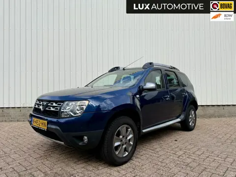 Dacia Duster 1.2 TCe 4x2 Prestige, Navi, PDC, Lerder, Cruise, LM velgen