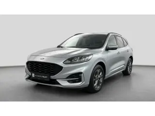 Ford Kuga 2.5 PHEV ST-Line | Trekhaak | Camera | Navi