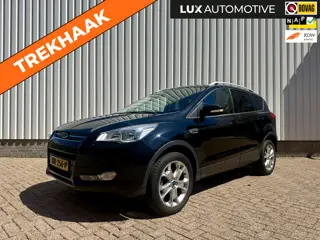 Ford Kuga 1.5 Titanium, Navi, PDC, Camera, Trekhaak 2.000kg, NAP