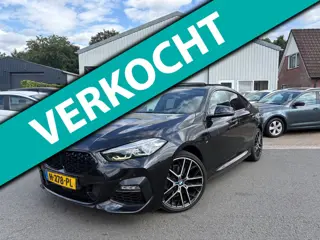BMW 2-serie Gran Coupé 218i Executive Edition EXPORT/HANDEL