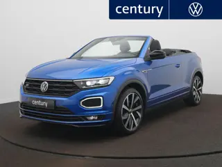 Volkswagen T-Roc 1.5 TSI Sport Business R Automaat - Leer - Navigatie - Camera - Stoelverwarming - L