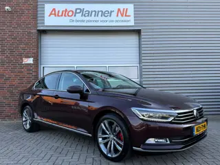 Volkswagen Passat 1.4 TSI ACT Highline! Camera! Cruise! Navi!