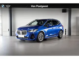 BMW 2 Serie Active Tourer 220i | M Sport | Glazen Panoramadak | Stoelverwarming | Achteruitrijcamera