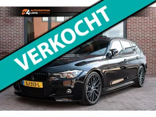 BMW 3-serie Touring 330i M Sport Edition