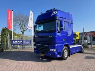 DAF XF 105.460 EURO 5 *2013* LOW MILEAGE - 280.000KM!!!