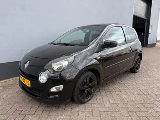 Renault Twingo 1.2 16V Dynamique - Airco - LMV