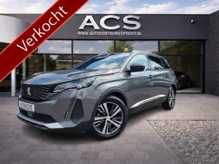 Peugeot 5008 1.2 Hybrid 136 Allure Pack Business | 7-Pers | 2024 | Smetteloze staat! | Incl. BTW