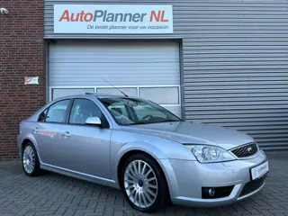 Ford Mondeo 3.0 V6 ST220! Cruise! Navi! Recaro! 1e Eigen.!
