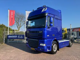 DAF XF 105.460 EURO 5 *2012* LOW MILEAGE - 330.000KM!!!