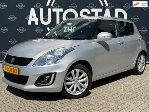 Suzuki Swift 1.2 Comfort EASSS Airco / NAP / APK / Cruise Control