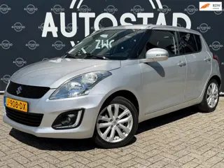 Suzuki Swift 1.2 Comfort EASSS Airco / NAP / APK / Cruise Control