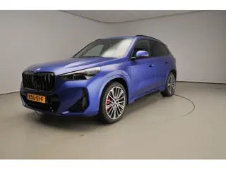 BMW X1 xDrive25e M-Sportpakket / Trekhaak / Panoramadak / Driving assist plus / Getint glas / Head-u
