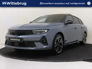 Opel Astra Electric 54 kWh GS (bj 2025, automaat)