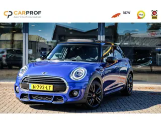 MINI 5-Deurs 1.5 Cooper Dalston Edition JCW PAKKET / PANO / SFEER