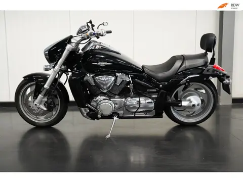 Suzuki Chopper M 1800 R Intruder