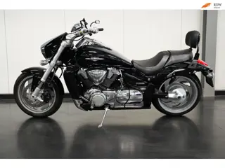Suzuki Chopper M 1800 R Intruder