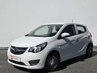 Opel KARL 1.0 ecoFLEX Edition 75Pk! 5 Drs. Airco | Org. NL | Radio Aux