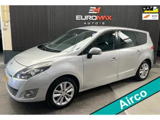 Renault Grand Scénic 1.4 TCe Celsium 7pers - 1e Eigenaar - NAP - Navi - Cruise