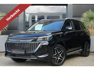 DFSK E5 1.5 PHEV 288pk Panoramadak/CarAuto/360camera 7p