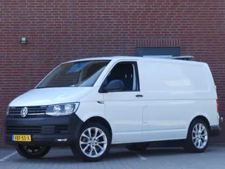Volkswagen Transporter 2.0 TDI 150 PK L1 Airco/Trekhaak/Cruise control