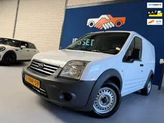 Ford Transit Connect T200S 1.8 TDCi Economy Edition,bj.2011 NAP met 136.203 km. APK tot 04-2027.