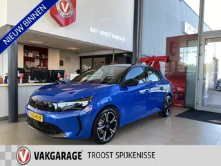 Opel Corsa 1.2 Turbo Hybrid GS,Automaat,Apple Carplay Android/Auto,Digitaal Instrumentel,DnpaneeAB,A