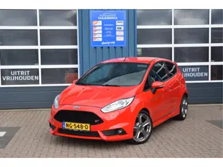 Ford Fiesta 1.6 ST2 Clima Cruise-control (bj 2016)