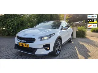 Kia XCeed 1.6 GDi PHEV ExecutiveLine
