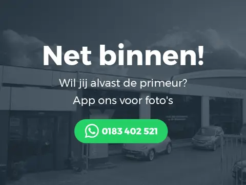 Opel Astra ST 1.0 Turbo Innovation | Schuif/kanteldak | Camera | AGR | 17"LMV