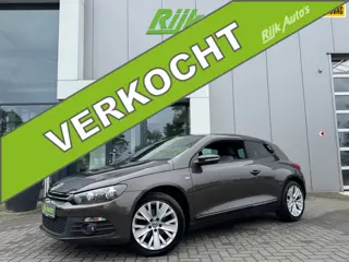 Volkswagen Scirocco 1.4 TSI Life * Xenon * Stoelverwarming * PDC * Clima