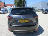 Foto 26 van Mazda CX-5 2.0 SkyActiv-G 165 Sportive Automaat